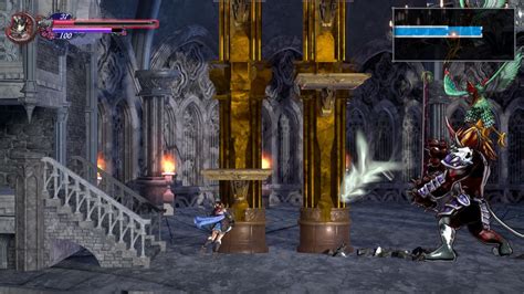 Bloodstained: Ritual of the Night (Video Game) .